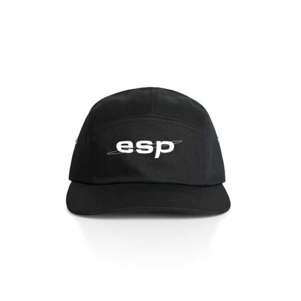 Extra Sensory Perception Cap - AS Colour FINN FIVE PANEL CAP Thumbnail