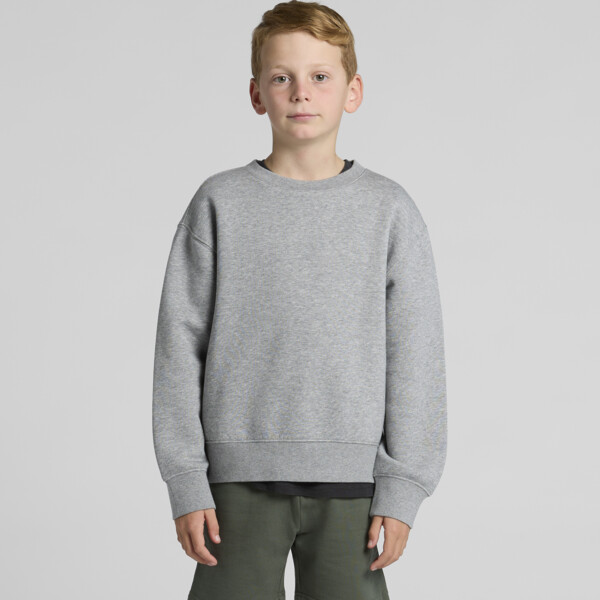 AS Colour / YOUTH RELAX CREW Thumbnail