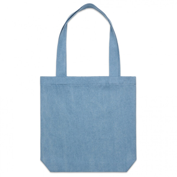 AS Colour / CARRIE DENIM TOTE Thumbnail