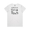 AS Colour / MAPLE TEE Thumbnail