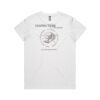 AS Colour / MAPLE TEE Thumbnail