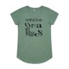 AS Colour / MALI TEE Thumbnail