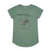 AS Colour / MALI TEE Thumbnail