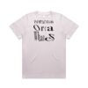 AS Colour / Wo's HEAVY TEE Thumbnail