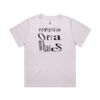 AS Colour / Wo's MARTINA TEE Thumbnail