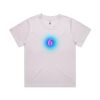 AS Colour / Wo's MARTINA TEE Thumbnail
