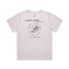 AS Colour / Wo's MARTINA TEE Thumbnail