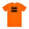 AS Colour / BLOCK SAFETY TEE Thumbnail
