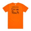 AS Colour / BLOCK SAFETY TEE Thumbnail